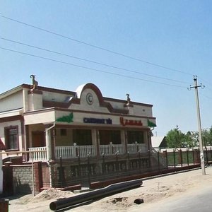 Janqoja Batyr kóshesi, 75, Almaty: photo