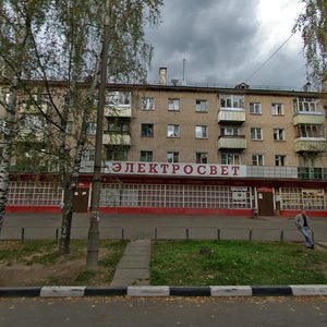 Pobedy Street, 12, Obninsk: photo