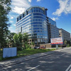 Pesochnaya Embankment, 12 ، سان بطرسبرغ: صورة