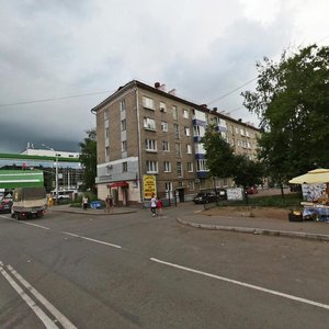 Lenina Street, 102 ، أوفا: صورة