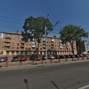 Prospekt Lenina, 103, Bryansk: photo