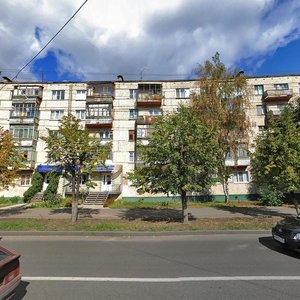 Suvorova Street, 192, Penza: photo