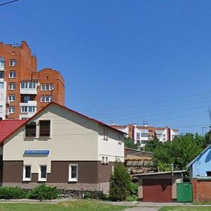 Полтава, Киевское шоссе, 38: фото