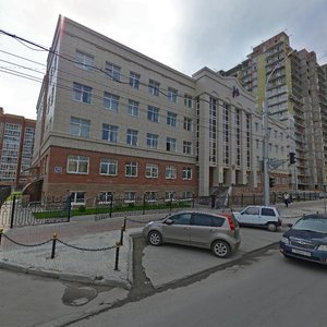 Dzerzhinskogo Avenue, 34, Novosibirsk: photo