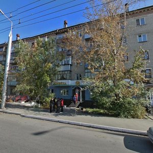 Rikharda Zorge Street, 64, : foto