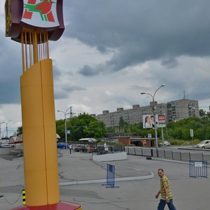 Ulitsa Kurchatova, 3К2 ، نوفوسيبيرسك: صورة