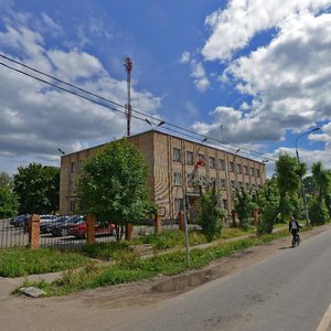 Балашиха, Шоссе Ильича, 3: фото