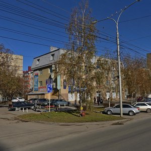 Tukhachevskogo Street, 7А, Stavropol: photo