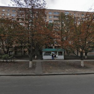 23 Serpnya Street, 2, Kharkiv: photo