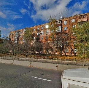 Druzhby Narodiv Boulevard, 11, Kyiv: photo