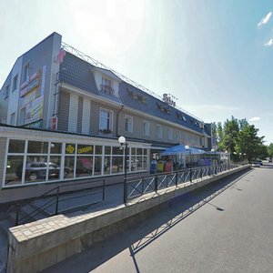 Bolshaya Sovetskaya Street, 14, Kingisepp: photo