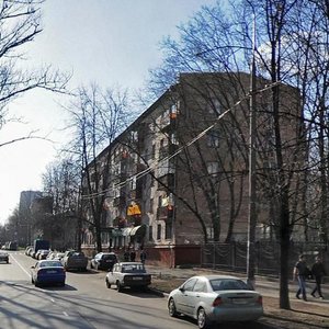 Sirenevy Boulevard, 7, Moscow: photo