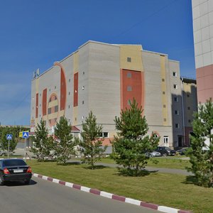 Ostrovskogo Street, 41 ، بارناول: صورة
