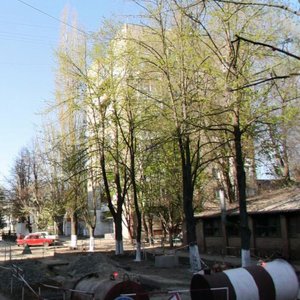 Ulitsa Novatorov, 20 ، روستوف نا دونو: صورة
