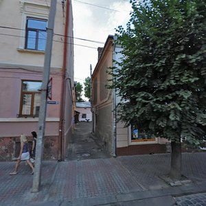 Vulytsia Shevchenka, 21, Chernivtsi: photo