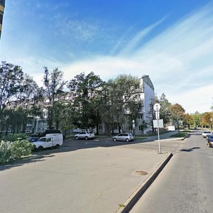 Kalcova Street, 3, Minsk: photo