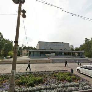 Ilicha Street, 4, Novosibirsk: photo