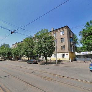 Кривой Рог, Улица Панаса Мирного, 5: фото