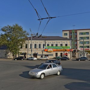 Казань, Улица Рустема Яхина, 13: фото