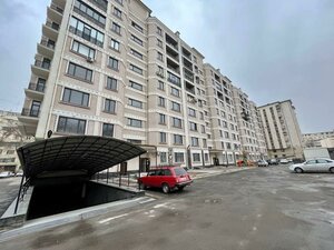 Ташкент, Улица Бабура, 73Б: фото