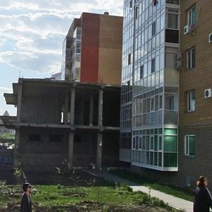 Sholpan Imanbaeva kóshesi, 8к2 ، أستانا: صورة