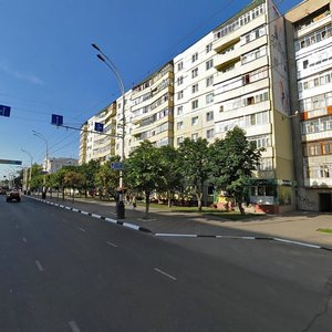 Sovetskaya Street, 143, Tambov: photo