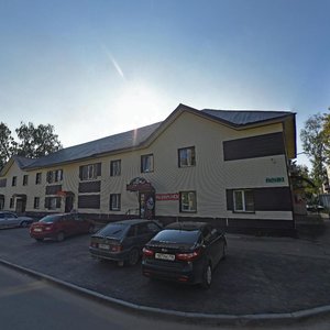 Ulitsa Gastello, 3, Zelenodolsk: photo