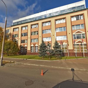 Ryazansky Avenue, 61к4 ، موسكو: صورة