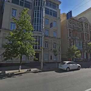 Saksahanskoho Street, 3, Kyiv: photo