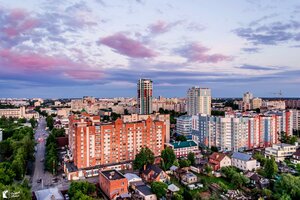 Иваново, Улица Жарова, 41: фото