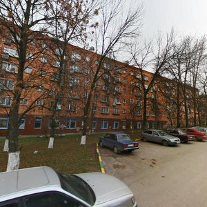 Settlement of Cherepichniy, 9, Nizhny Novgorod: photo