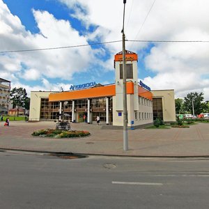 Vulica Kasmanawtaw, 12, Vitebsk: photo
