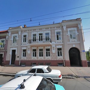 Bolshaya Sadovaya Street, 176 ، روستوف نا دونو: صورة