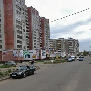 Chavayna Boulevard, 12, : foto