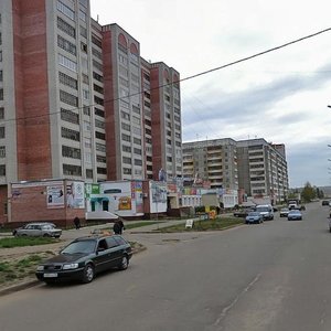 Chavayna Boulevard, No:12, Yoshkar‑Ola: Fotoğraflar