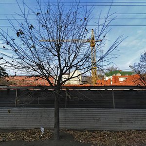 Svobody Street, 4, Ryazan: photo