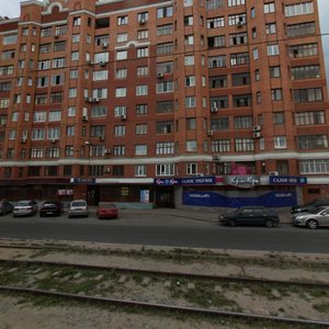 Gvardeiskaya street, 14, Kazan: photo