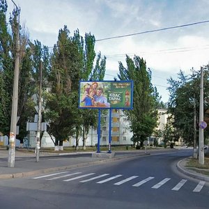 Донецк, Элеваторная улица, 19: фото