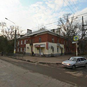 Yubileynaya ulitsa, 18, Samara: photo