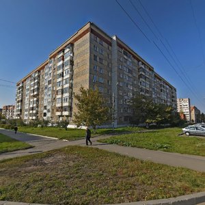 10 Let Oktyabrya Street, 7 ، إيجيفسك: صورة