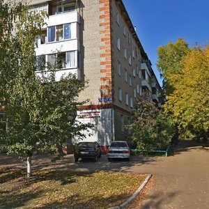 Neftyanikov Avenue, 23, Elabuga: photo