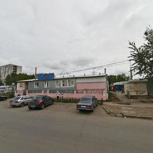 Soldatova Street, 31А, Perm: photo