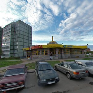 Marksa Avenue, 65В, Obninsk: photo