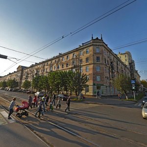 Kommunarov Street, 221, Izhevsk: photo