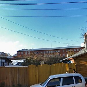 Skomoroshinskaya Street, 9А ، ريازان: صورة
