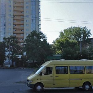 Slobozhanskyi Avenue, 14А, Dnipro: photo