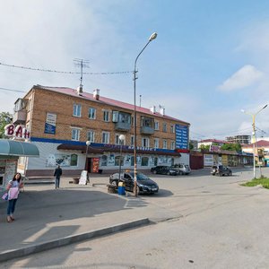 1st Rabochaya Street, 27, Artem: photo