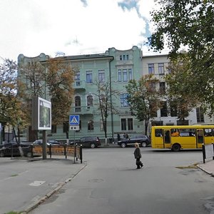 Sumska street, 88, : foto