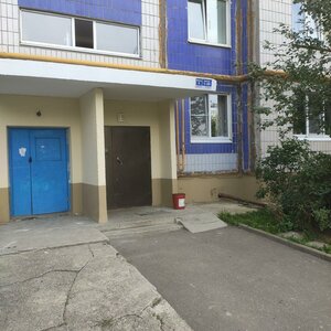 Verkhnyaya Dubrova Street, 29, Vladimir: photo