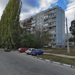 Vulytsia Rustavi, 7, Zaporizhia: photo